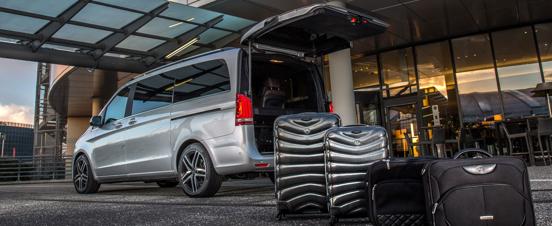 Airport Transfer