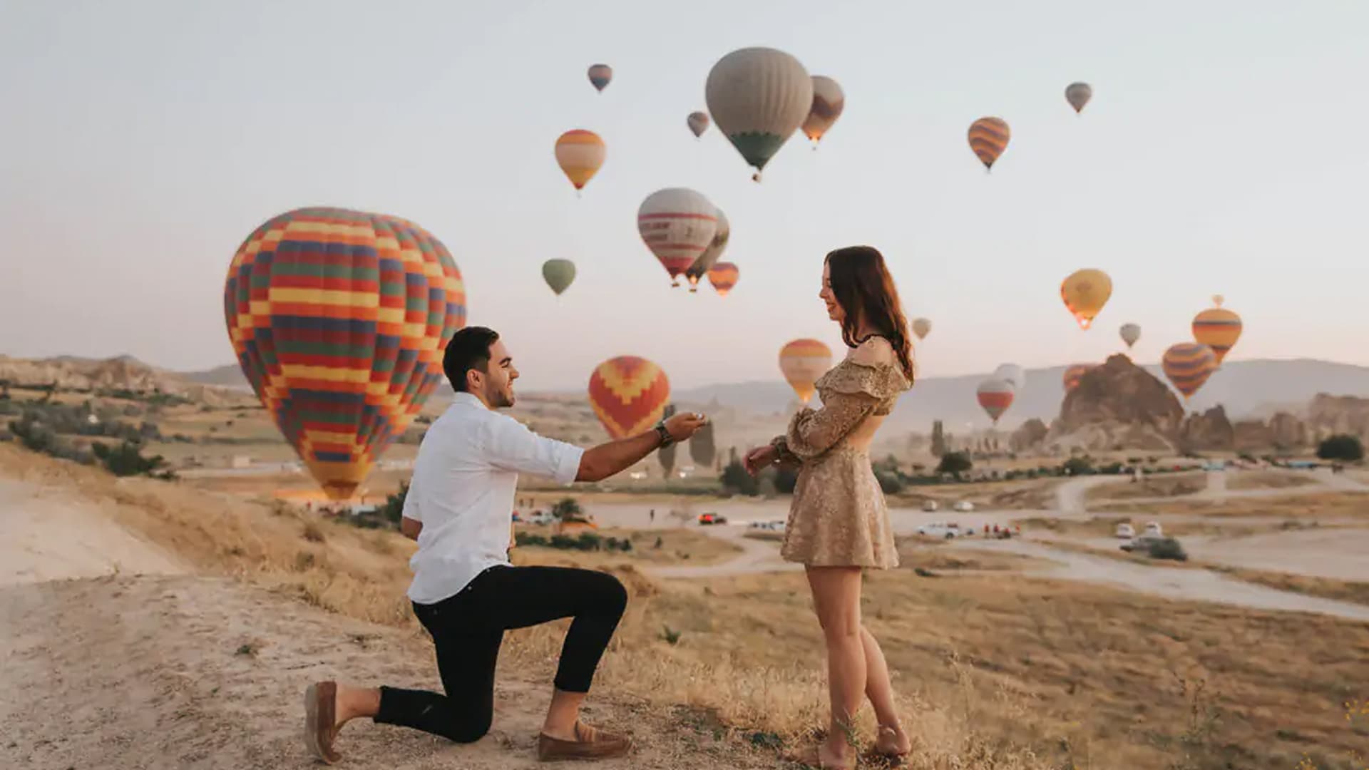 Marriage Proposal Marriage Proposal