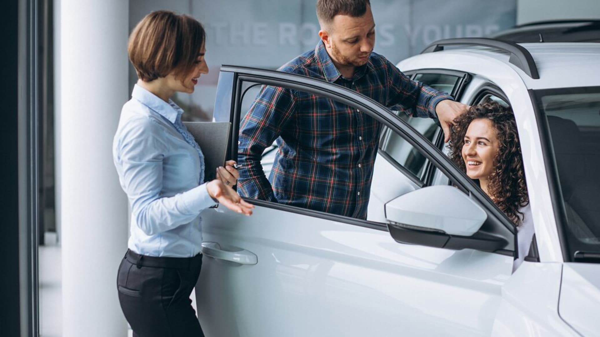 Rental Cars 