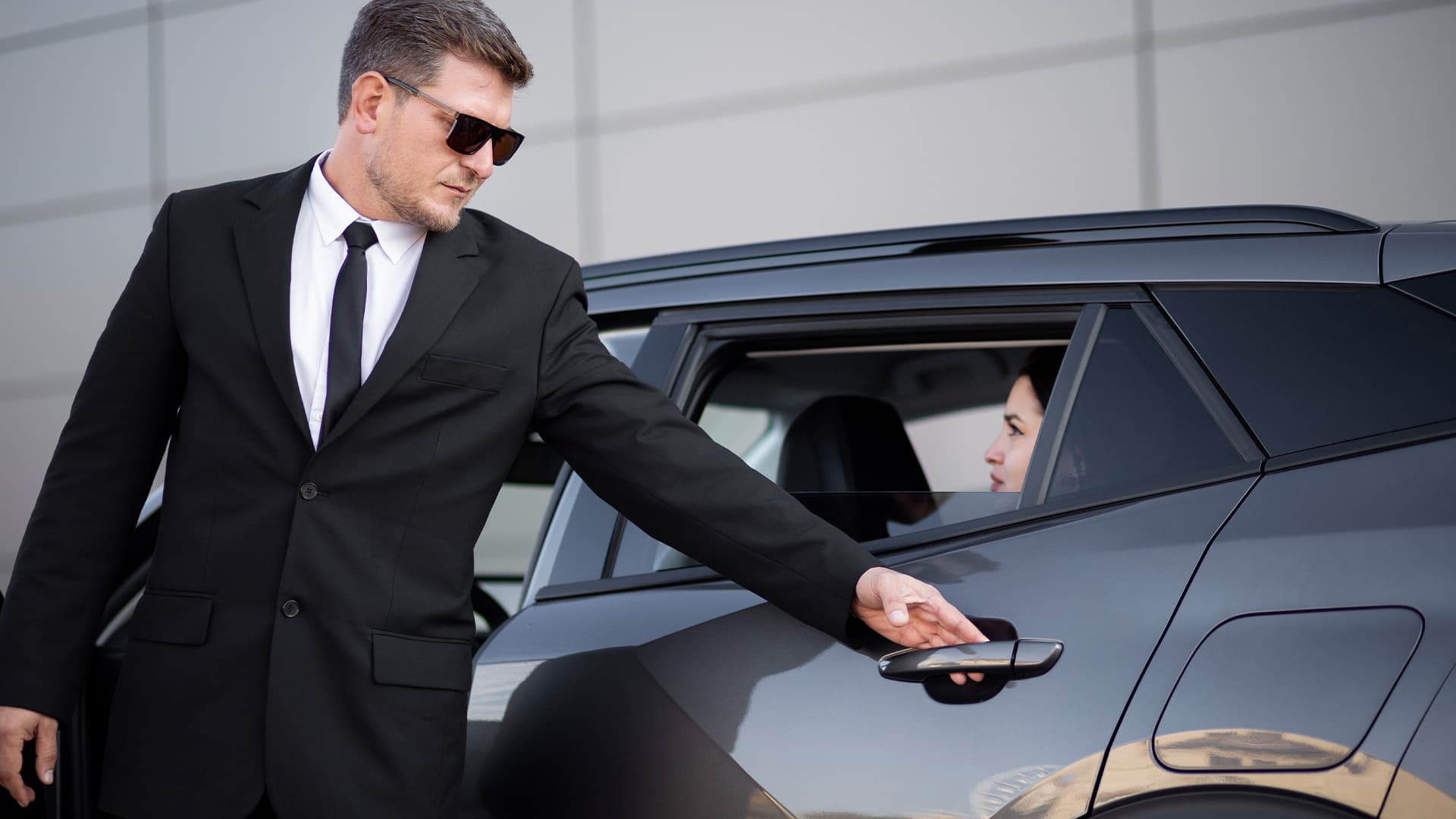 VIP Transfer